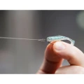 Agrafe Spro Freestyle Fluorocarbon Snaps Stainless Steel, 3.5mm/7.3mm, 10buc/plic Agrafe Spro Freestyle Fluorocarbon Snaps Stainless Steel, 3.5mm/7.3mm, 10buc/plic