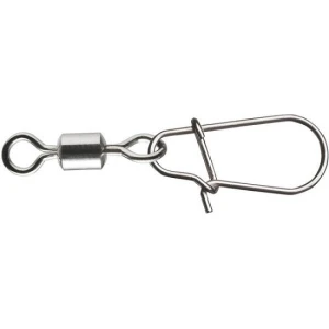 Agrafe cu Vartej Daiwa Tournament D-SNAP, 7buc/plic Nr. 7 / 13kg  Agrafe cu Vartej Daiwa Tournament D-SNAP, 7buc/plic Nr. 7 / 13kg
