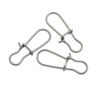 Carabina Duolock Strong Jaxon Nr 0   Carabina Duolock Strong Jaxon Nr 0