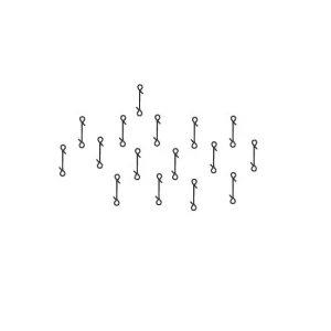 PRINDERE RAPIDA PT NALUCI MUSTAD 25BUC/PL PRINDERE RAPIDA PT NALUCI MUSTAD 25BUC/PL