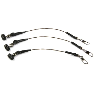 Agrafa Culisanta Feeder Nevis 3buc/pac Agrafa Culisanta Feeder Nevis 3buc/pac