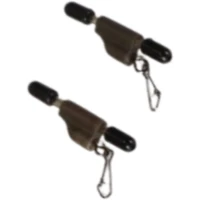 Agrafa Fixare Filfishing Mini Feeder Power Tube, 4cm, 2buc/plic