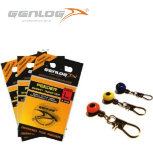 Genlog Feeder Smart Adapter SML M