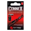 Vartej Agrafa NYTRO Connex Feeder Swivel+Safety Snap 7lb, nr.8, 10buc/pac Vartej Agrafa NYTRO Connex Feeder Swivel+Safety Snap 7lb, nr.8, 10buc/pac