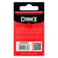Vartej Agrafa NYTRO Connex Feeder Swivel+Safety Snap 7lb, nr.8, 10buc/pac Vartej Agrafa NYTRO Connex Feeder Swivel+Safety Snap 7lb, nr.8, 10buc/pac