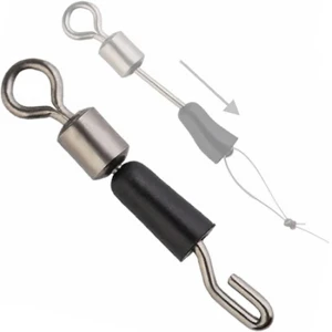 Vartej Feeder ZFISH Feeder Quick Change, Marime M, 10buc/pac