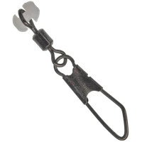 Vartej SENSAS Bead Link Swivel PTFE, Marimea 22, 6buc/pac