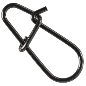 Agrafa BKK Duolock Snap-52 Black Nickel Nr.0 / 22kg, 12buc/pac