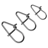 Agrafa Filfishing Filex Fast Snap, Nr.2, 12kg, 10buc/pac Agrafa Filfishing Filex Fast Snap, Nr.2, 12kg, 10buc/pac