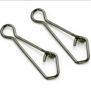 Agrafa Filfishing Hooked Snap, Nr.6, 10buc/plic Agrafa Filfishing Hooked Snap, Nr.6, 10buc/plic