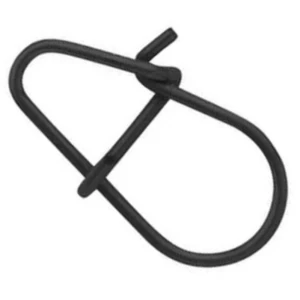 Agrafa Mikado Round Snap XS, 10buc/plic