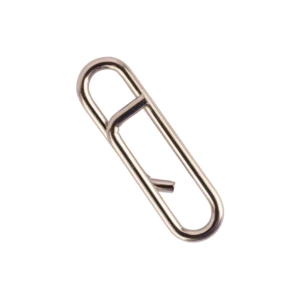 Agrafa Mustad Tak-Clip, Marime S, 13kg, 13buc/plic Agrafa Mustad Tak-Clip, Marime S, 13kg, 13buc/plic