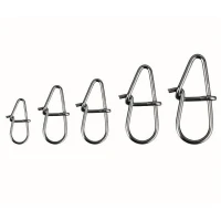 Agrafa Rapida Filfishing Filex Fast Snap Nr.3, 12mm, 15kg, 10buc/pac Agrafa Rapida Filfishing Filex Fast Snap Nr.3, 12mm, 15kg, 10buc/pac
