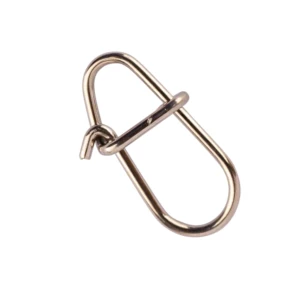 Agrafa Rapida Mustad Power Lure Snap, 28kg, Nr.1, 10buc/plic Agrafa Rapida Mustad Power Lure Snap, 28kg, Nr.1, 10buc/plic