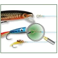 Agrafa Rapida STONFO Lure Snaps 701, Nr.3, 14kg, 5buc/pac Agrafa Rapida STONFO Lure Snaps 701, Nr.3, 14kg, 5buc/pac