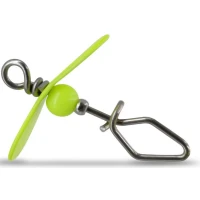 Agrafa Rapida VMC Spy Snap, Marime L, 45kg, 3buc/pac