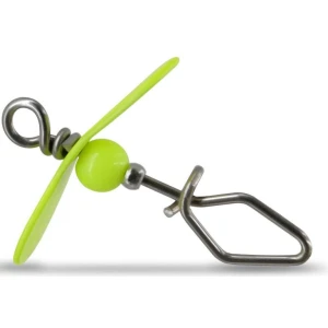 Agrafa Rapida VMC Spy Snap, Marime S, 20kg, 3buc/pac