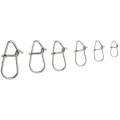 Agrafa Savage Gear Salt Round 3XS, 15buc/pac Agrafa Savage Gear Salt Round 3XS, 15buc/pac