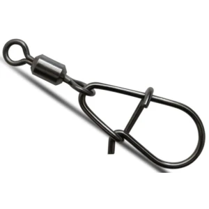 Agrafa VMC Crank Bait 360, 10kg, Nr.000, 10buc/plic