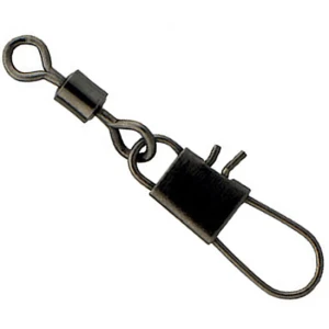 Agrafa cu Vartej DAIWA Emerillons a Agrafe Snap Swivel Nr.10, 8kg, 20buc/pac Agrafa cu Vartej DAIWA Emerillons a Agrafe Snap Swivel Nr.10, 8kg, 20buc/pac