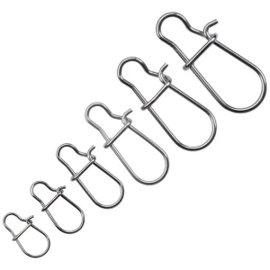 Agrafe BERKLEY Boutons-Pression Finesse Fusion19, Nr.2, 15kg, 25buc/pac Agrafe BERKLEY Boutons-Pression Finesse Fusion19, Nr.2, 15kg, 25buc/pac