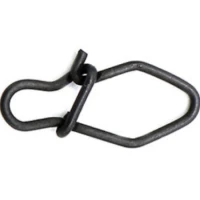 Agrafe FORMAX Attack Diamond, Nr.0, 10buc/pac