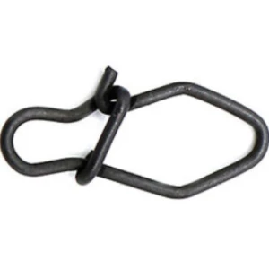 Agrafe FORMAX Attack Diamond, Nr.00, 10buc/pac