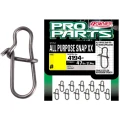 Agrafe Owner Cultiva P-38 Super Strong XX, 21.4kg, No.00, 11buc/plic Agrafe Owner Cultiva P-38 Super Strong XX, 21.4kg, No.00, 11buc/plic