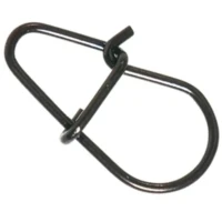 Agrafe Rapida Zeck Egg Snap Dl, Nr.1, 10buc/pac