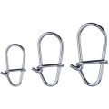 Agrafe Rapide Sert WD Snap X-Strong Nickel, Nr.5, 32kg, 10buc/plic Agrafe Rapide Sert WD Snap X-Strong Nickel, Nr.5, 32kg, 10buc/plic
