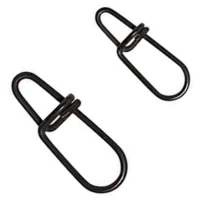 Agrafe Savage Gear Crosslock Egg Snap L, 10buc/pac Agrafe Savage Gear Crosslock Egg Snap L, 10buc/pac