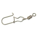 Agrafe Vartej Fox Rage Strike Point Snap Swivel Nr.1, 10buc Agrafe Vartej Fox Rage Strike Point Snap Swivel Nr.1, 10buc
