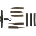 Fox Rage Predator Camo Rotary Uptrace Kit, 5buc/pac Fox Rage Predator Camo Rotary Uptrace Kit, 5buc/pac