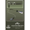 Fox Rage Predator Camo Run Rings & Bead Kit, 10buc/pac Fox Rage Predator Camo Run Rings & Bead Kit, 10buc/pac
