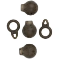 Fox Rage Predator Camo Run Rings & Bead Kit, 10buc/pac Fox Rage Predator Camo Run Rings & Bead Kit, 10buc/pac