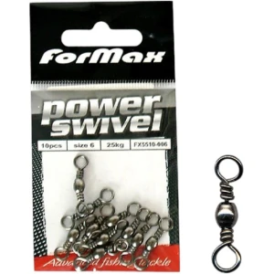 Vartej FORMAX Nr.6, 10buc/pac