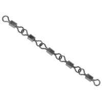 Vartej Mikado Jaws Fivefold Swivels, 25kg, 5buc/pac Vartej Mikado Jaws Fivefold Swivels, 25kg, 5buc/pac