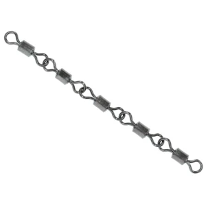 Vartej Mikado Jaws Fivefold Swivels, 25kg, 5buc/pac Vartej Mikado Jaws Fivefold Swivels, 25kg, 5buc/pac