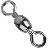 Vartej Savage Gear Last Meter Swivels, 33kg, Nr.4, 15buc/pac Vartej Savage Gear Last Meter Swivels, 33kg, Nr.4, 15buc/pac