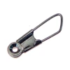 AGRAFA TRABUCCO CULISANTA METALICA SLIDER CONNECTOR 5 BUC AGRAFA TRABUCCO CULISANTA METALICA SLIDER CONNECTOR 5 BUC