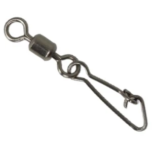 Agrafa Cu Vartej Cilindric ZEOX Quick 222BN, Nr.8, 14kg, 10buc/pac