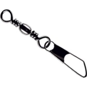 Agrafa Cu Vartej Mikado Safety Barrel BN, 6kg, Nr.16, 10buc/plic