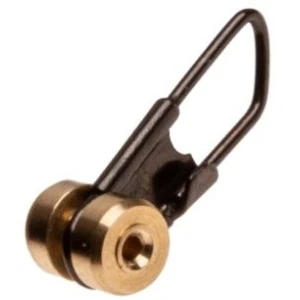 Agrafa Culisanta Stonfo Fixare Pluta Match 247, Large, 3buc/plic