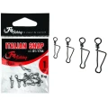 Agrafa FILFISHING Filex Italian Snap, Marime S, 10buc/pac Agrafa FILFISHING Filex Italian Snap, Marime S, 10buc/pac