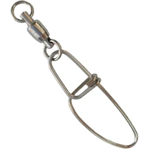 Agrafa INSOMNIA Cu Vartej Cu 2 Rulmenti, 114kg, 4buc/pac