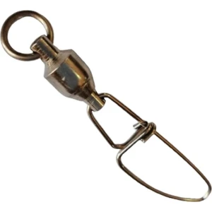 Agrafa INSOMNIA Cu Vartej Cu Rulment, 100kg, 5buc/pac