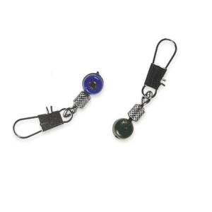 Agrafe cu vartej Lineaeffe culisante pentru Waggler Agrafe cu vartej Lineaeffe culisante pentru Waggler
