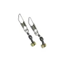 CONECTOR JAXON WAGLER CU VARTEJ CULISANT 5BUC/PLIC