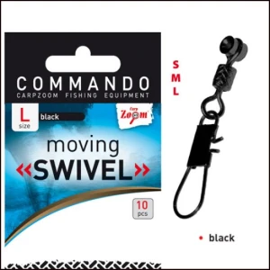 VARTEJ CULISANT CARP ZOOM nr. S