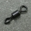 Vartej Orange Swivels Romb Negru Mat, No.4, 10buc/pac Vartej Orange Swivels Romb Negru Mat, No.4, 10buc/pac
